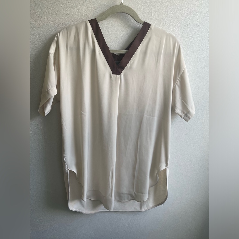 Lysse Stevie Blouse